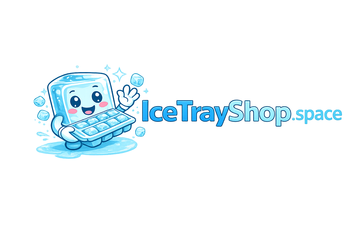 IceTrayShop.space